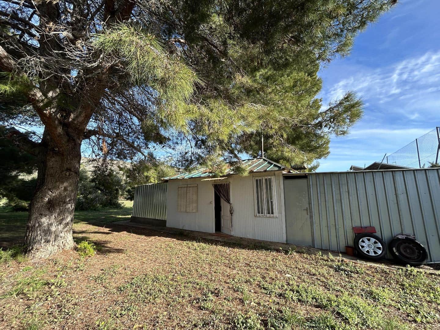 Mobile Home for sale in Torrent - € 99,000 (Ref: 9469922)