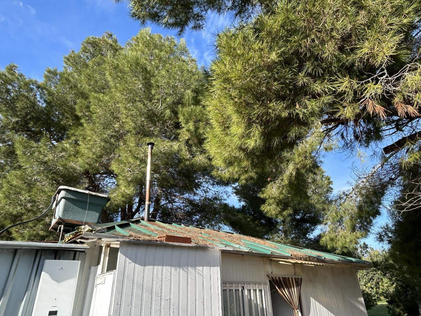 Mobile Home for sale in Torrent - € 99,000 (Ref: 9469922)