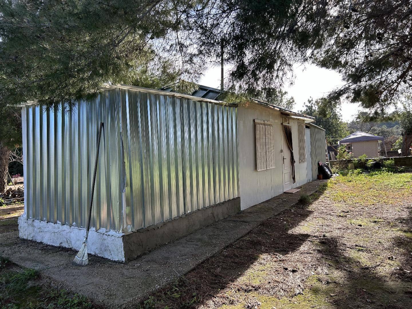Mobile Home for sale in Torrent - € 99,000 (Ref: 9469922)