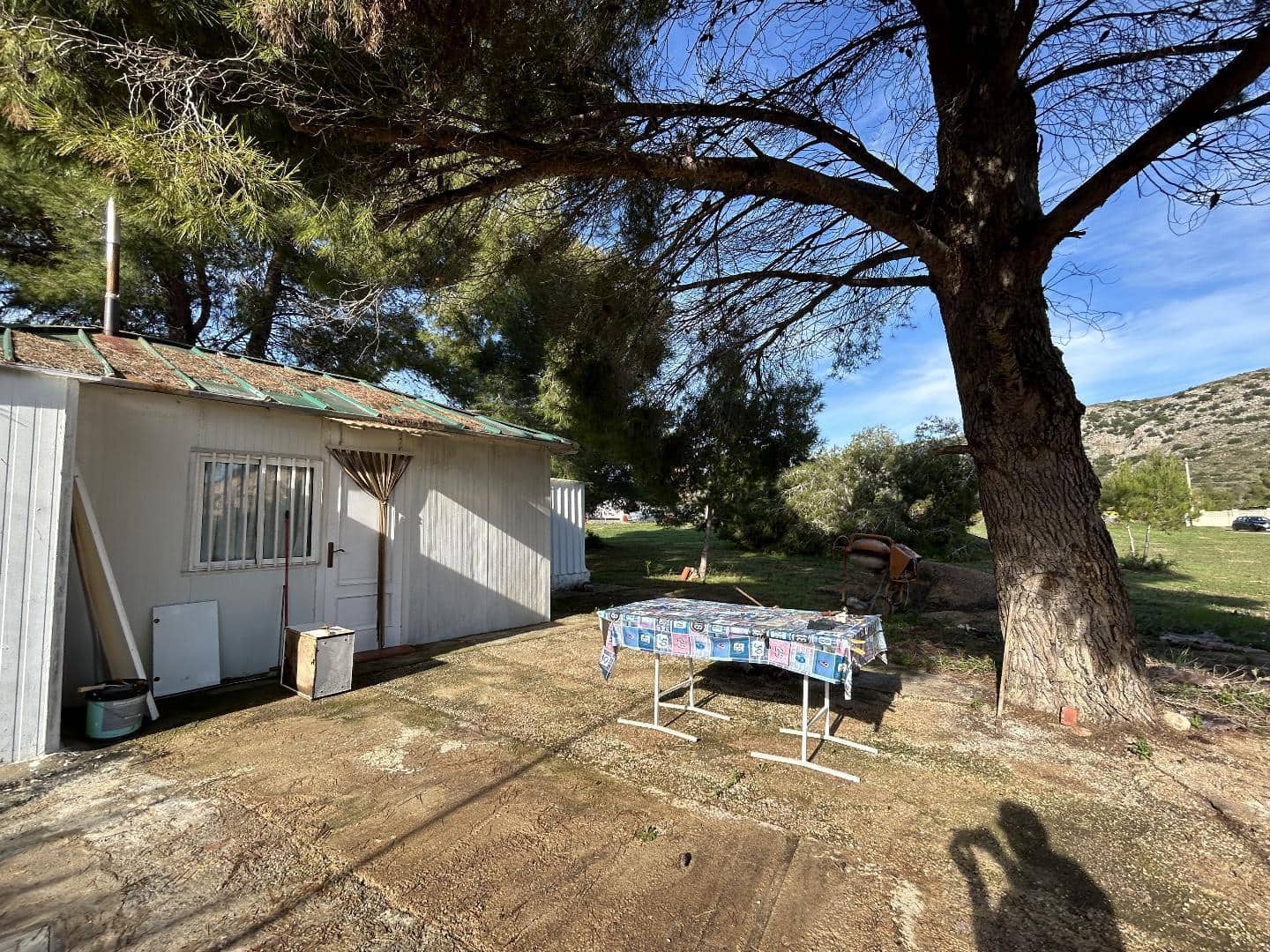 Mobile Home for sale in Torrent - € 99,000 (Ref: 9469922)