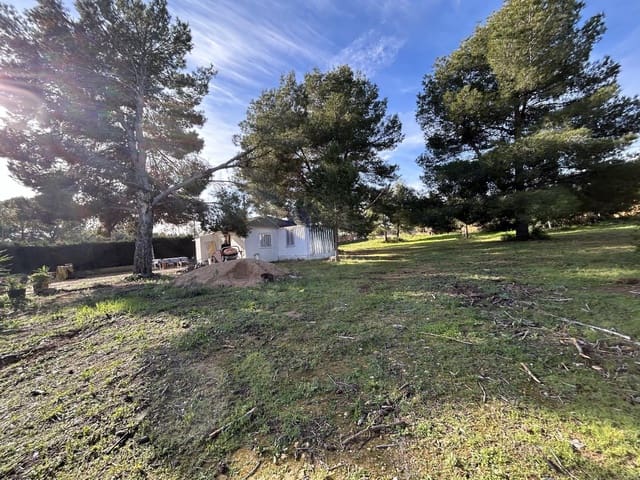 Mobile Home for sale in Torrent - € 99,000 (Ref: 9469922)