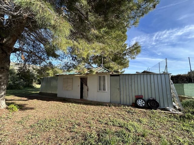 Mobile Home for sale in Torrent - € 99,000 (Ref: 9469922)