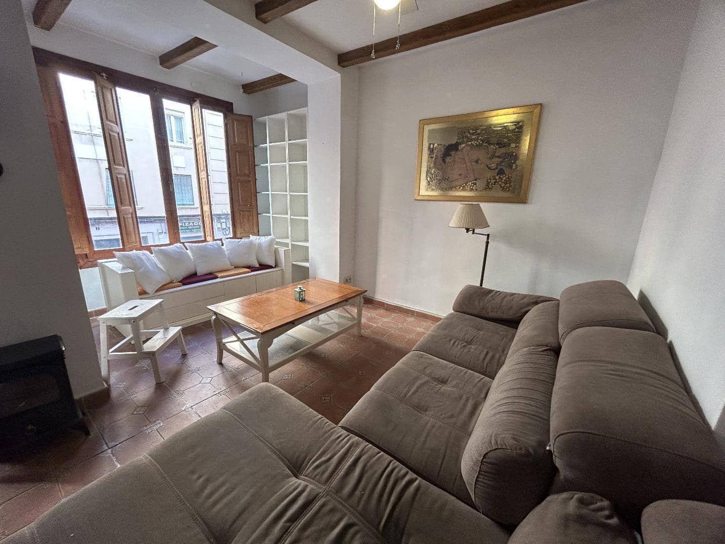 3 soveværelse Lejlighed til salg i Valencia by - € 340.000 (Ref: 9495278)