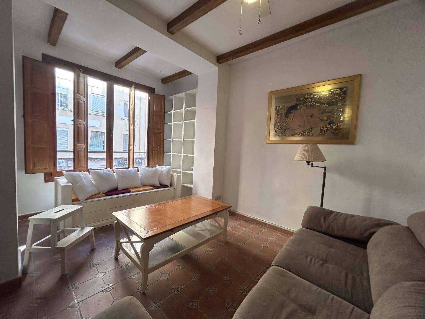 3 soveværelse Lejlighed til salg i Valencia by - € 340.000 (Ref: 9495278)