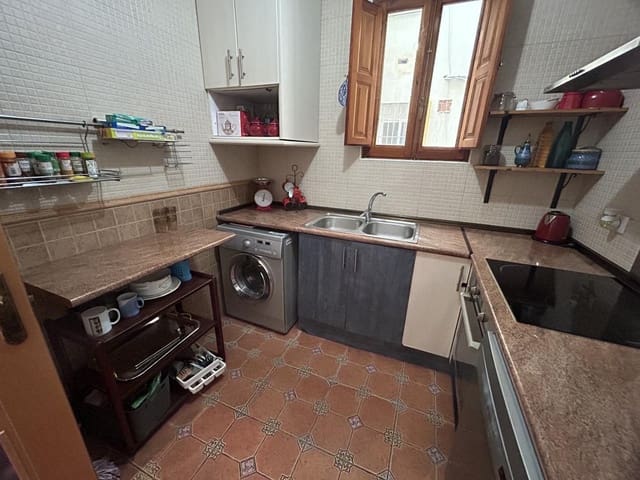 3 soveværelse Lejlighed til salg i Mont-Olivet, Valencia by - € 340.000 (Ref: 9495278)