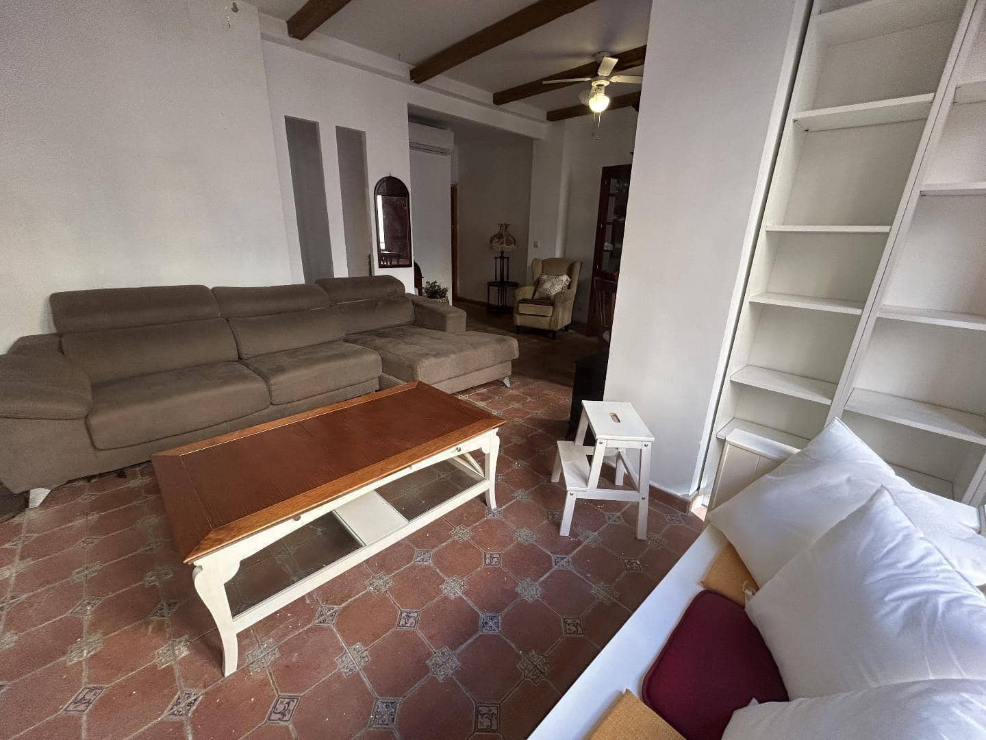 3 soveværelse Lejlighed til salg i Valencia by - € 340.000 (Ref: 9495278)