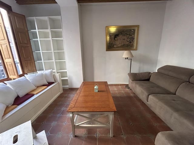 3 soverom Leilighet til salgs i Mont-Olivet, Valencia by - € 339 000 (Ref: 9495278)