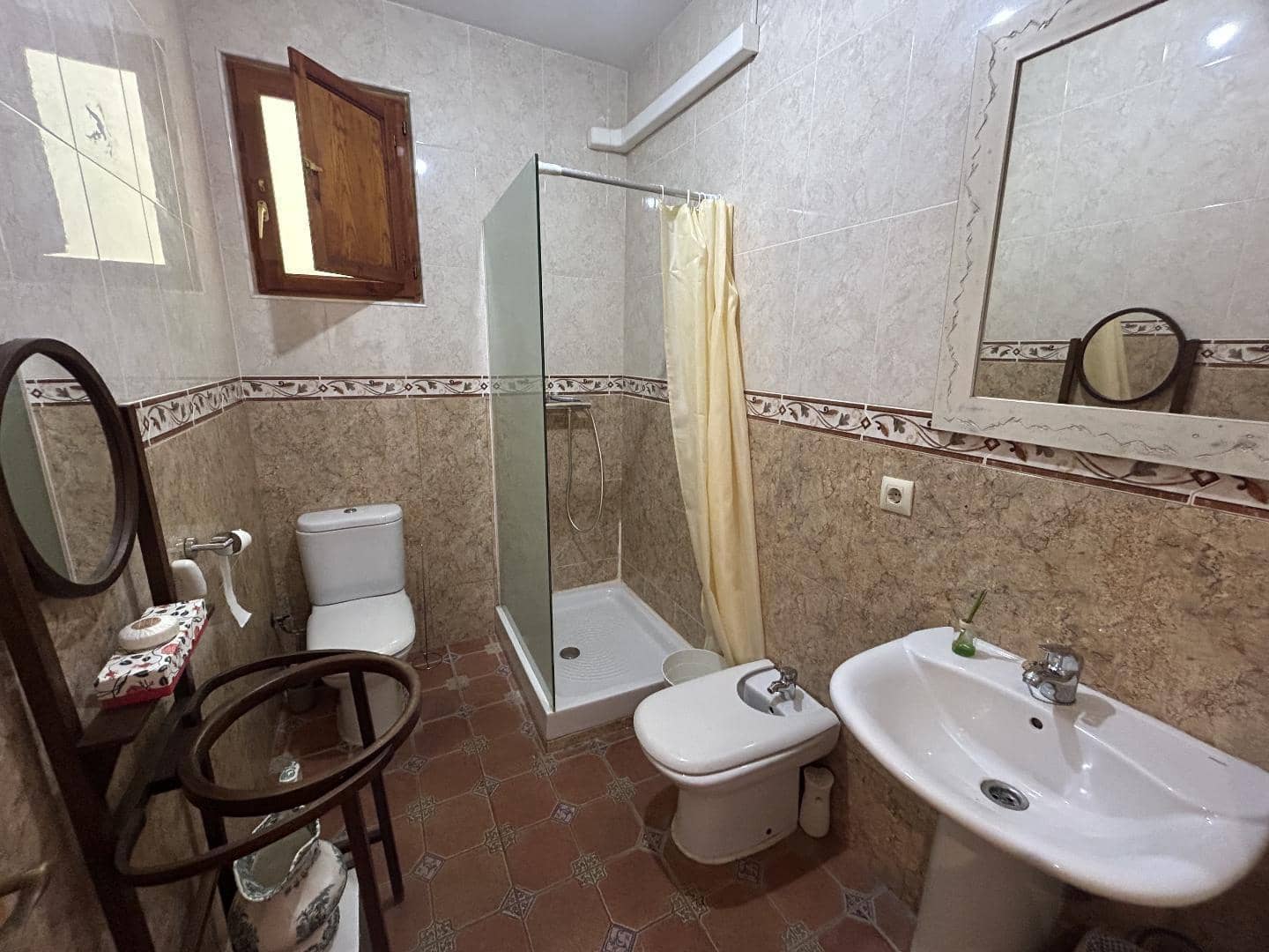 3 soveværelse Lejlighed til salg i Valencia by - € 340.000 (Ref: 9495278)