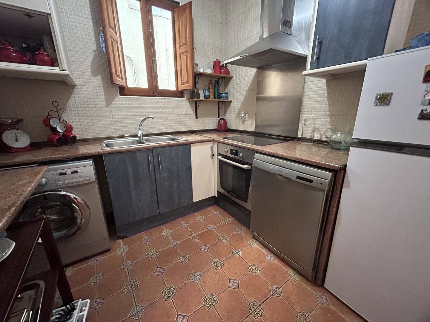 3 soveværelse Lejlighed til salg i Valencia by - € 340.000 (Ref: 9495278)