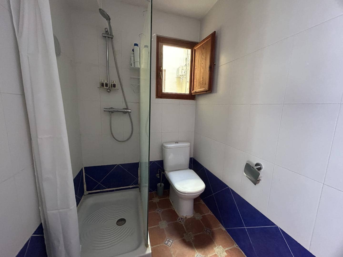 3 soveværelse Lejlighed til salg i Valencia by - € 340.000 (Ref: 9495278)