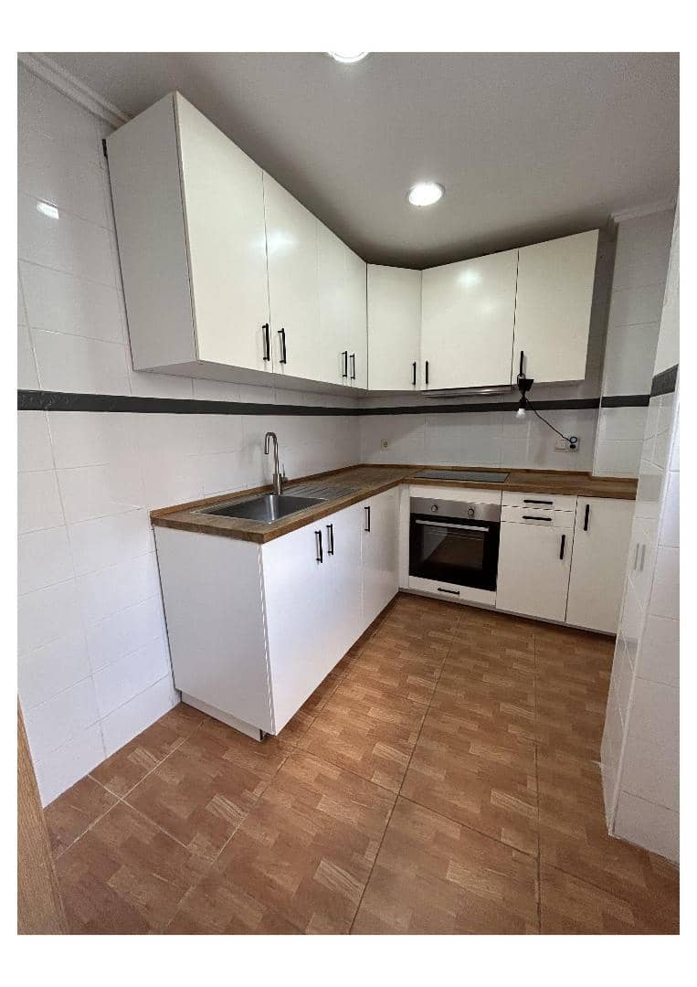 2 soveværelse Lejlighed til salg i Torrent - € 165.000 (Ref: 9522857)