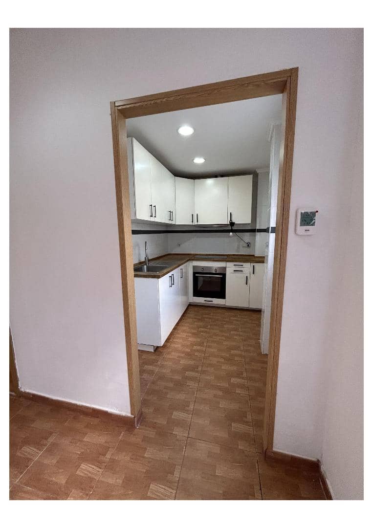 2 soveværelse Lejlighed til salg i Torrent - € 165.000 (Ref: 9522857)