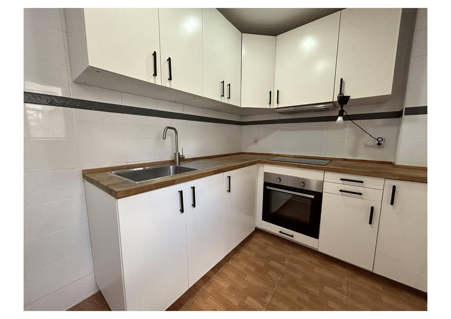 2 soveværelse Lejlighed til salg i Torrent - € 165.000 (Ref: 9522857)