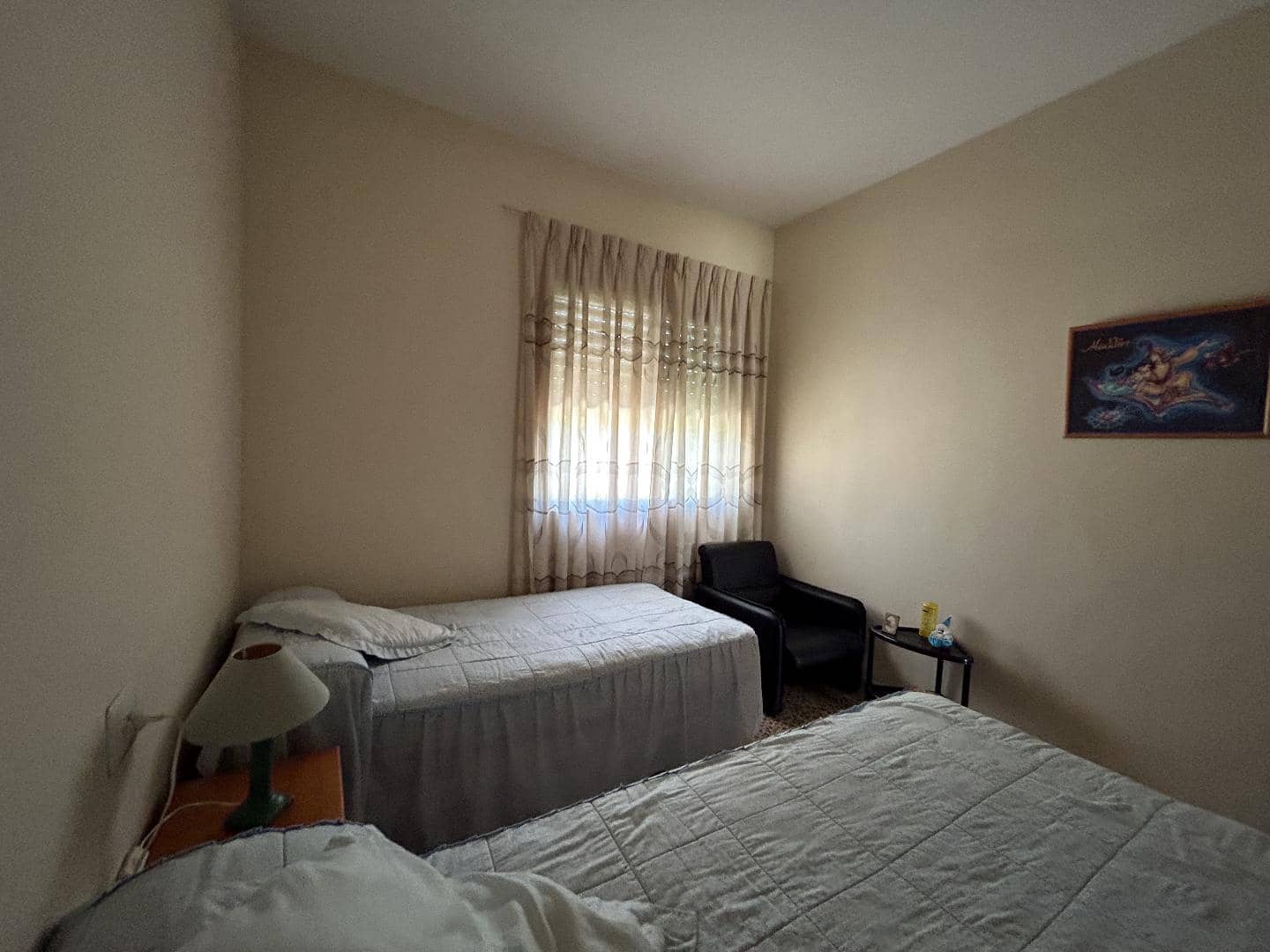 Villa for sale in Torrent with pool - € 275,000 (Ref: 9590469)