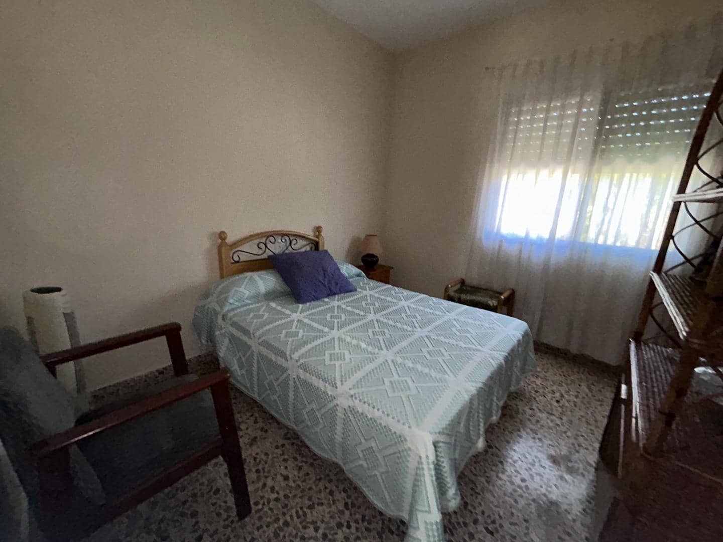 Villa for sale in Torrent with pool - € 275,000 (Ref: 9590469)