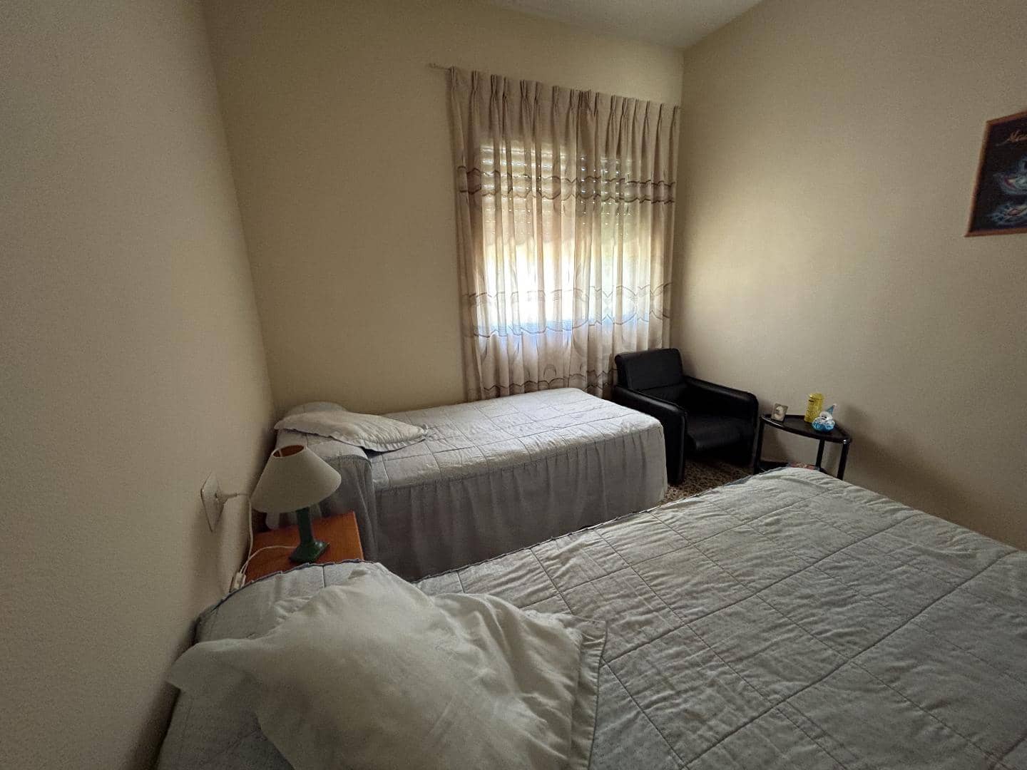 Villa for sale in Torrent with pool - € 275,000 (Ref: 9590469)