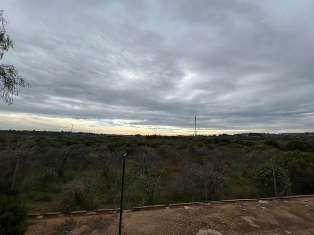 Villa in vendita in Torrent con piscina - 275.000 € (Rif: 9590469)