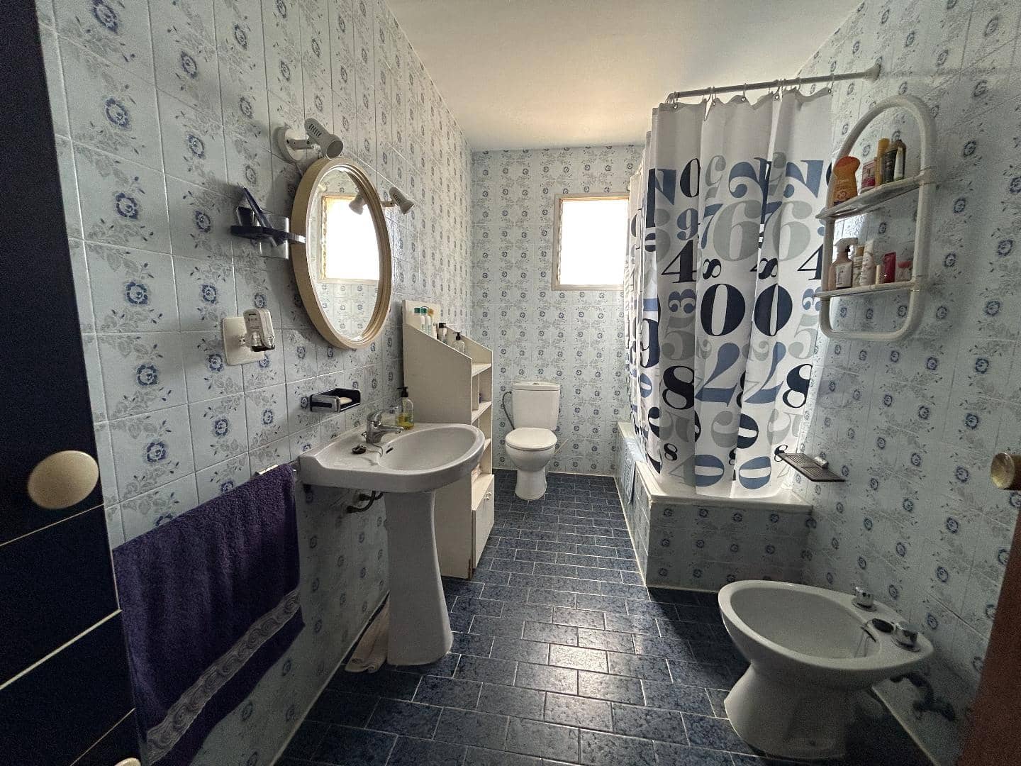 Villa for sale in Torrent with pool - € 275,000 (Ref: 9590469)