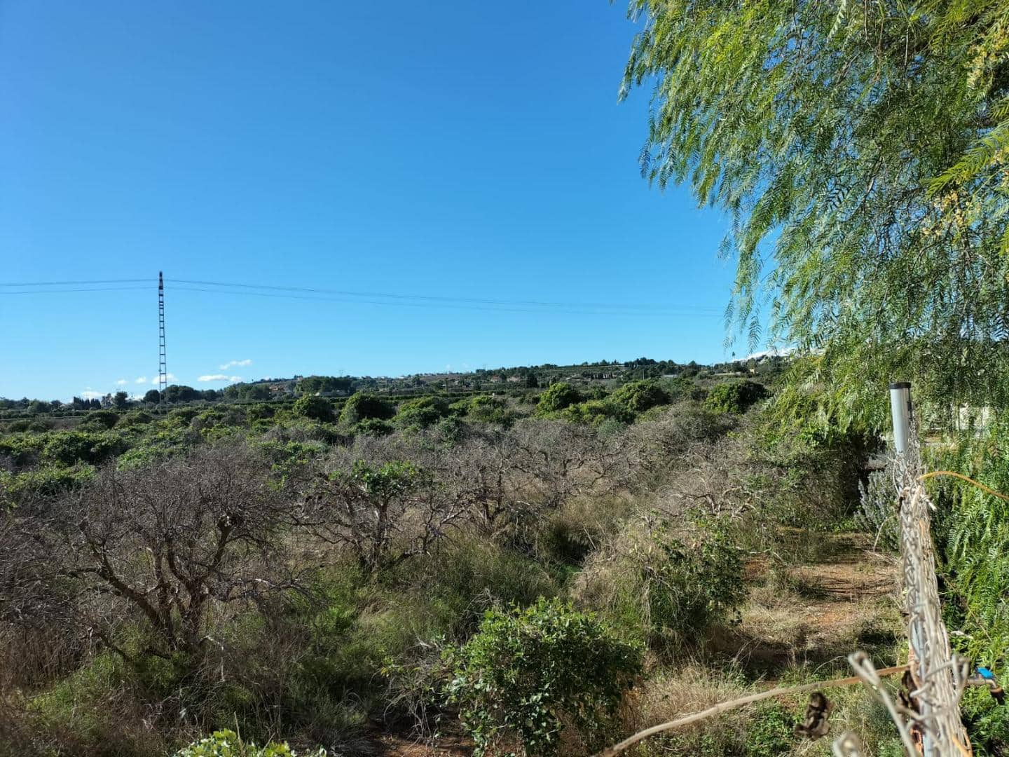 Villa for sale in Torrent with pool - € 275,000 (Ref: 9590469)