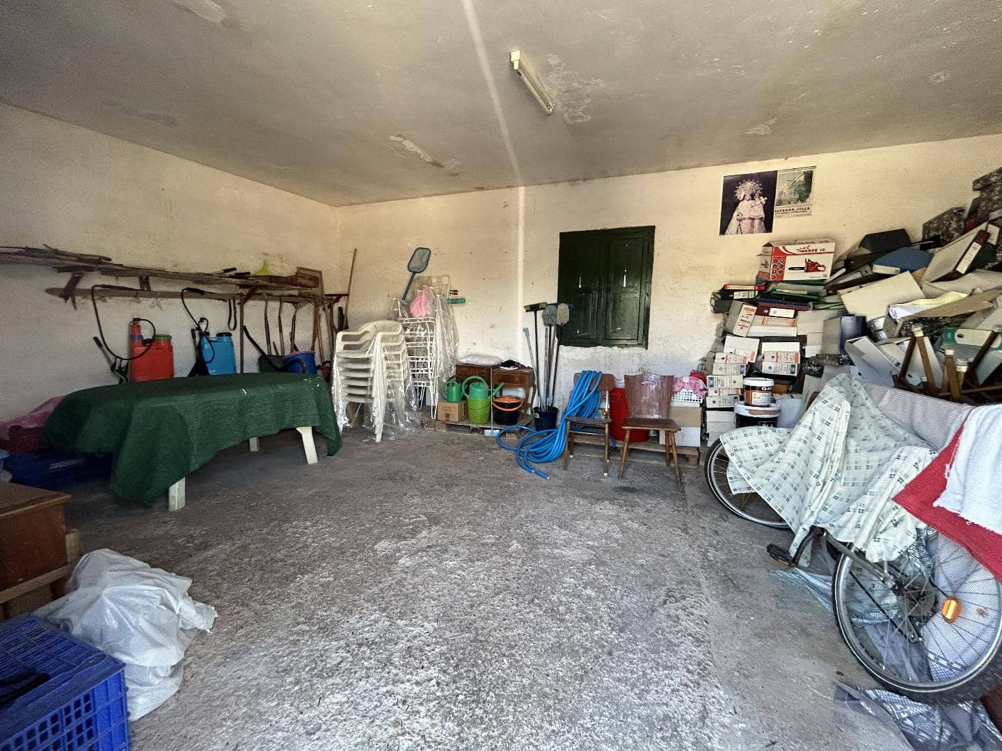 Villa for sale in Torrent with pool - € 275,000 (Ref: 9590469)