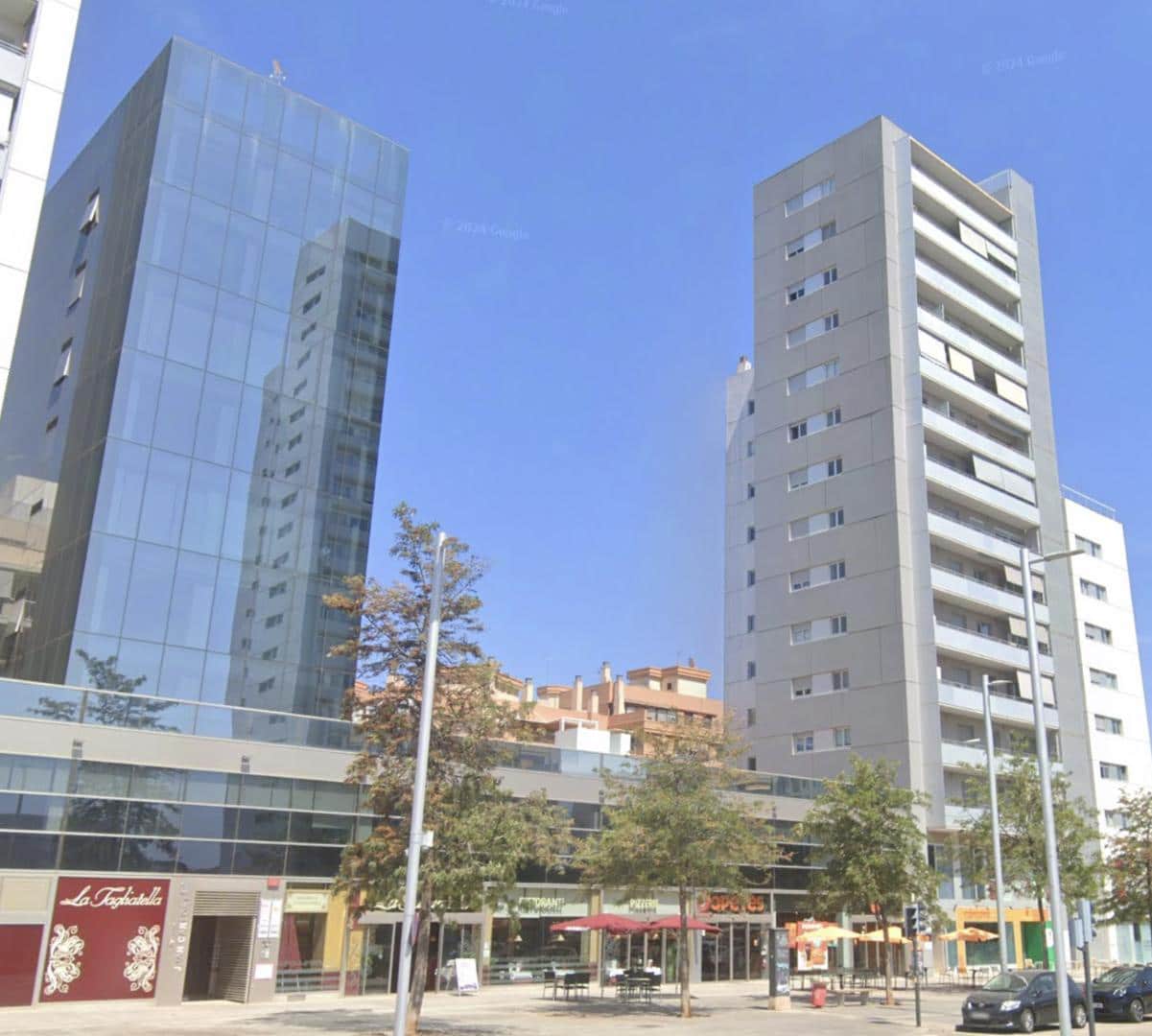 Office for rent in Torrent - € 650 (Ref: 9605406)