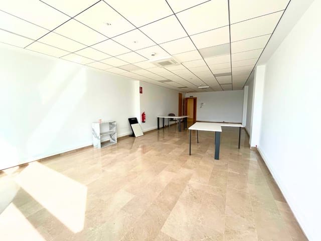 Office for rent in Torrent - € 650 (Ref: 9605406)