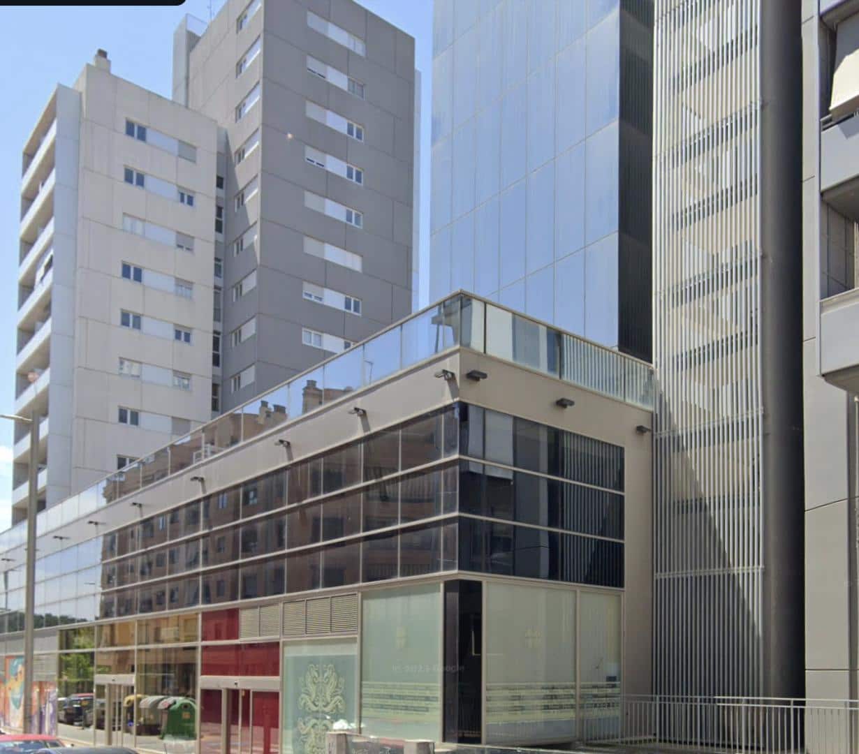 Office for rent in Torrent - € 1,325 (Ref: 9605408)