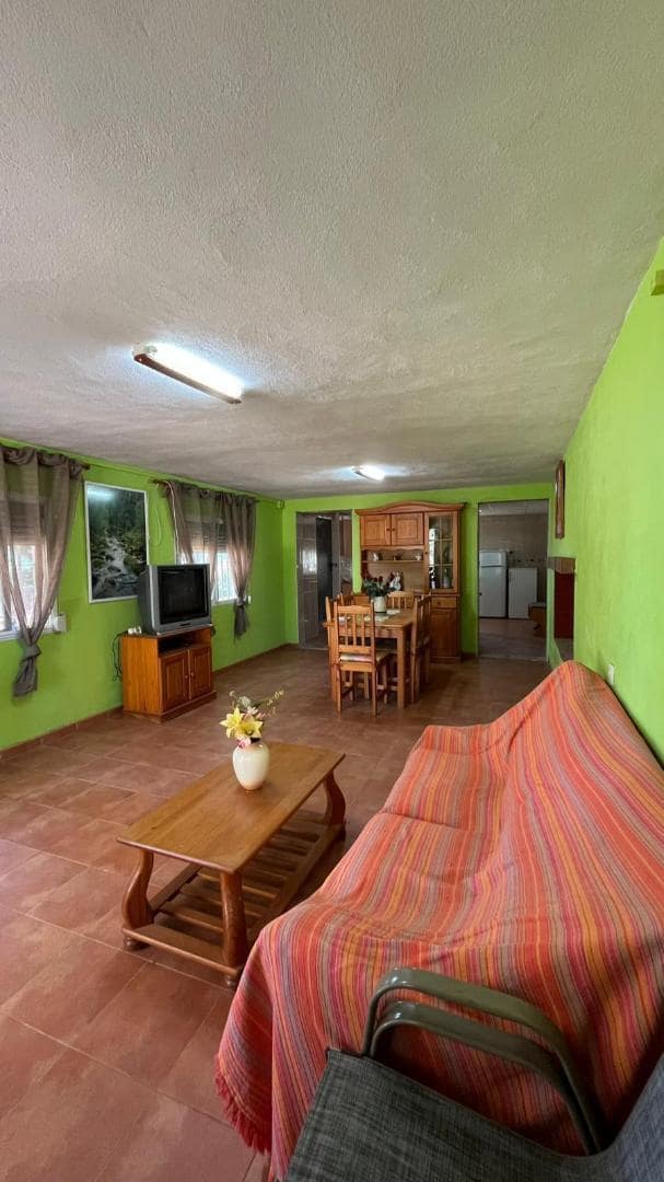 2 slaapkamer Villa te koop in Torrent - € 120.000 (Ref: 9650637)