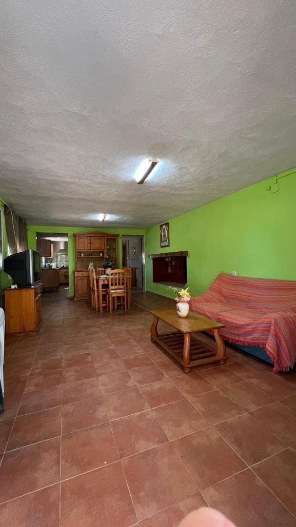 2 slaapkamer Villa te koop in Torrent - € 120.000 (Ref: 9650637)