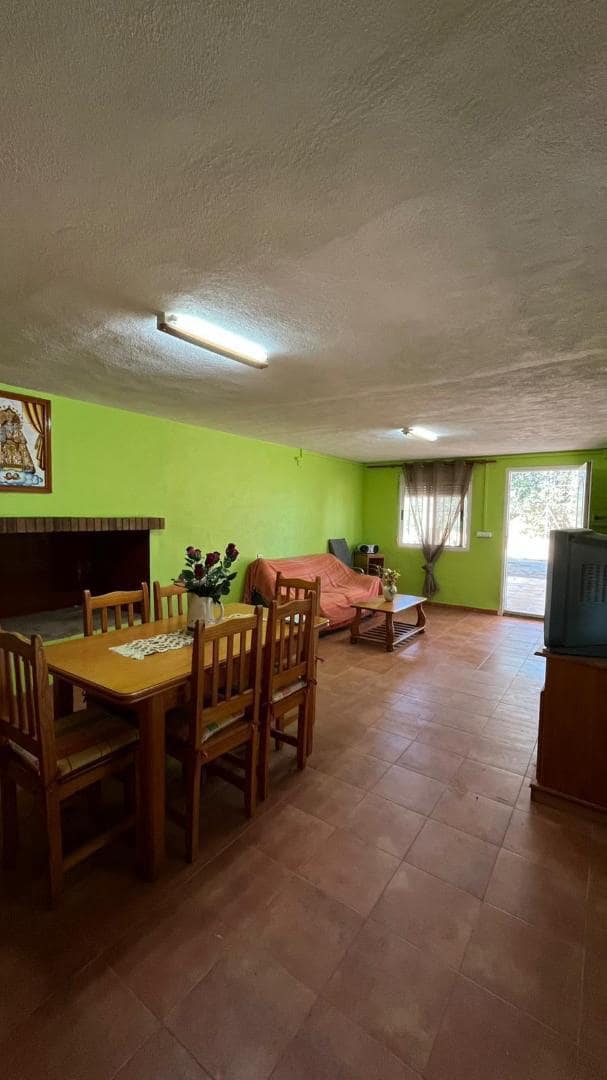 2 slaapkamer Villa te koop in Torrent - € 120.000 (Ref: 9650637)