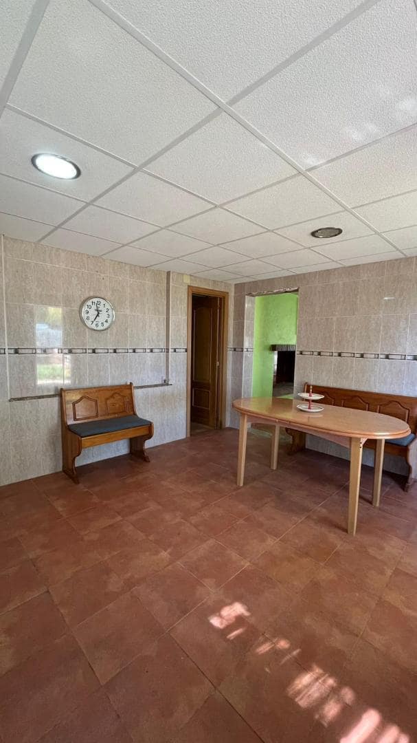 2 slaapkamer Villa te koop in Torrent - € 120.000 (Ref: 9650637)