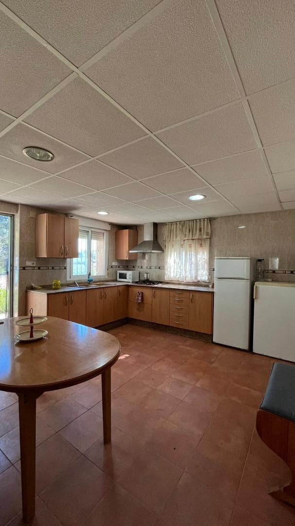 2 slaapkamer Villa te koop in Torrent - € 120.000 (Ref: 9650637)