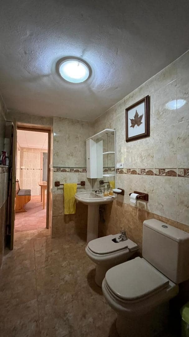 2 slaapkamer Villa te koop in Torrent - € 120.000 (Ref: 9650637)