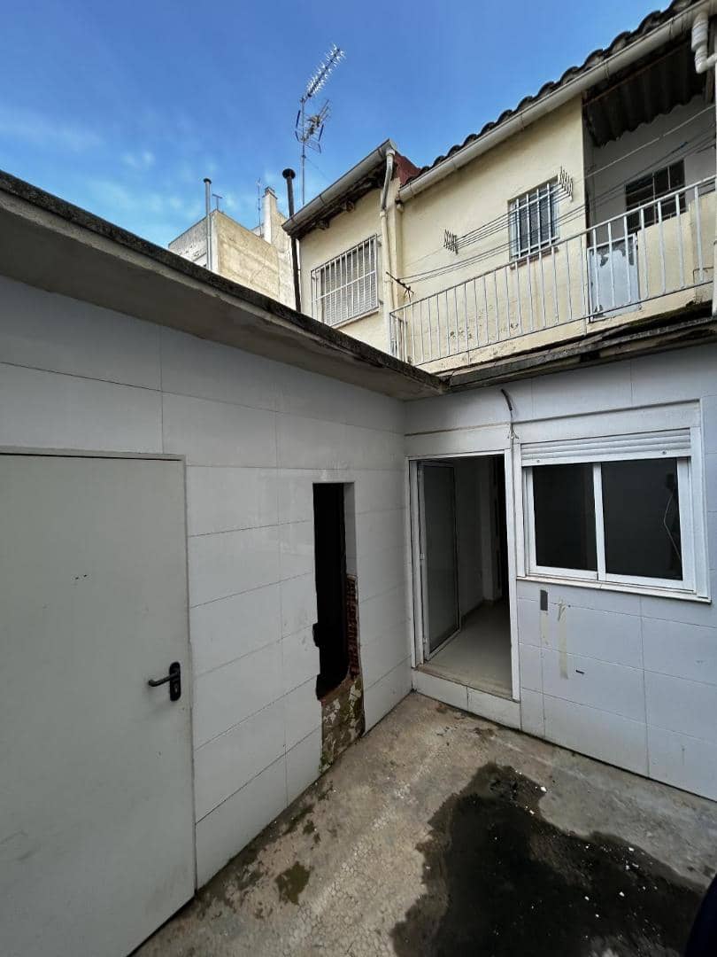 Gewerbe zu verkaufen in Alaquas - 145.000 € (Ref: 9700080)