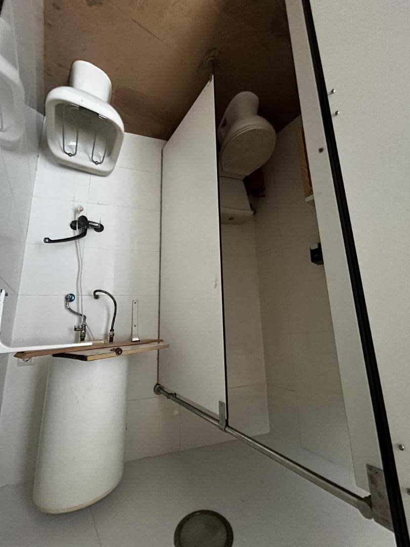 Gewerbe zu verkaufen in Alaquas - 145.000 € (Ref: 9700080)