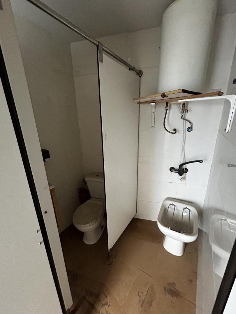 Gewerbe zu verkaufen in Alaquas - 145.000 € (Ref: 9700080)