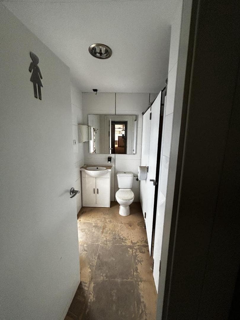 Gewerbe zu verkaufen in Alaquas - 145.000 € (Ref: 9700080)