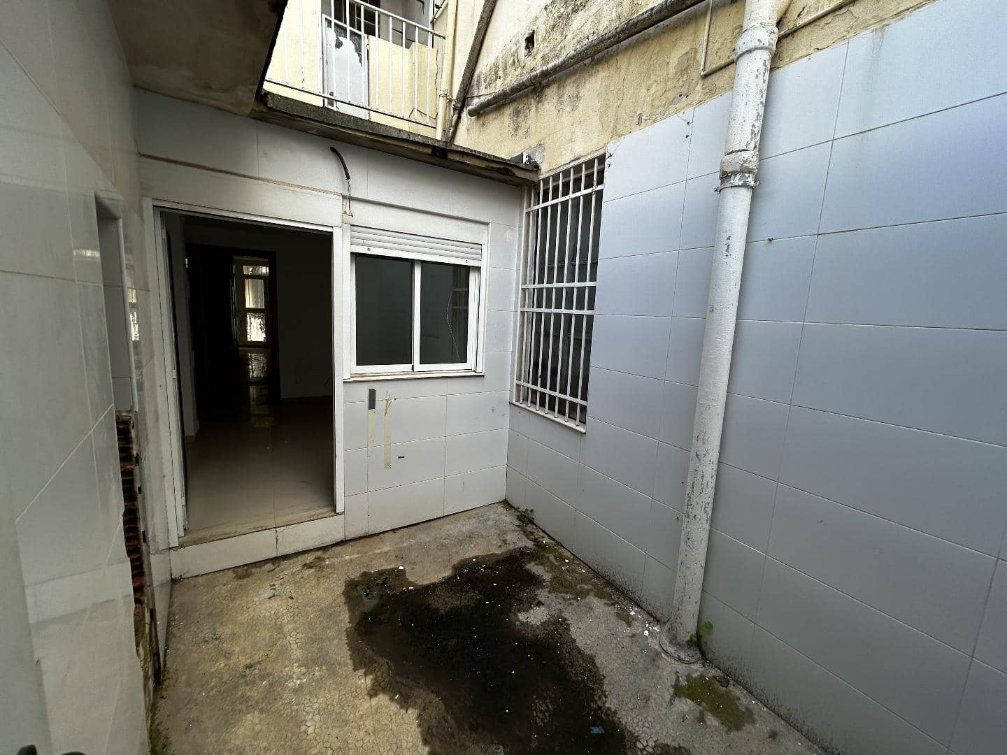 Gewerbe zu verkaufen in Alaquas - 145.000 € (Ref: 9700080)