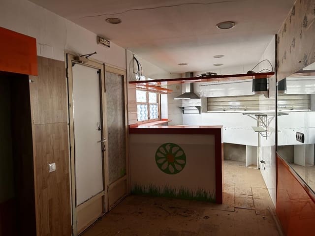 Commerciale in vendita in Alaquàs - 145.000 € (Rif: 9700080)