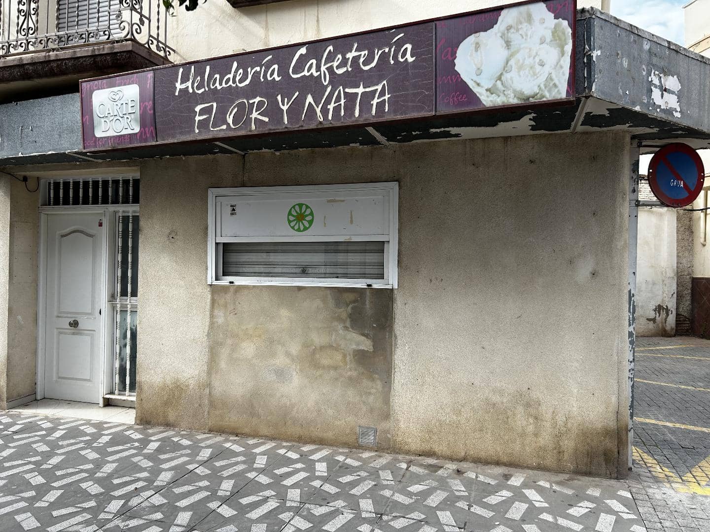 Gewerbe zu verkaufen in Alaquas - 145.000 € (Ref: 9700080)