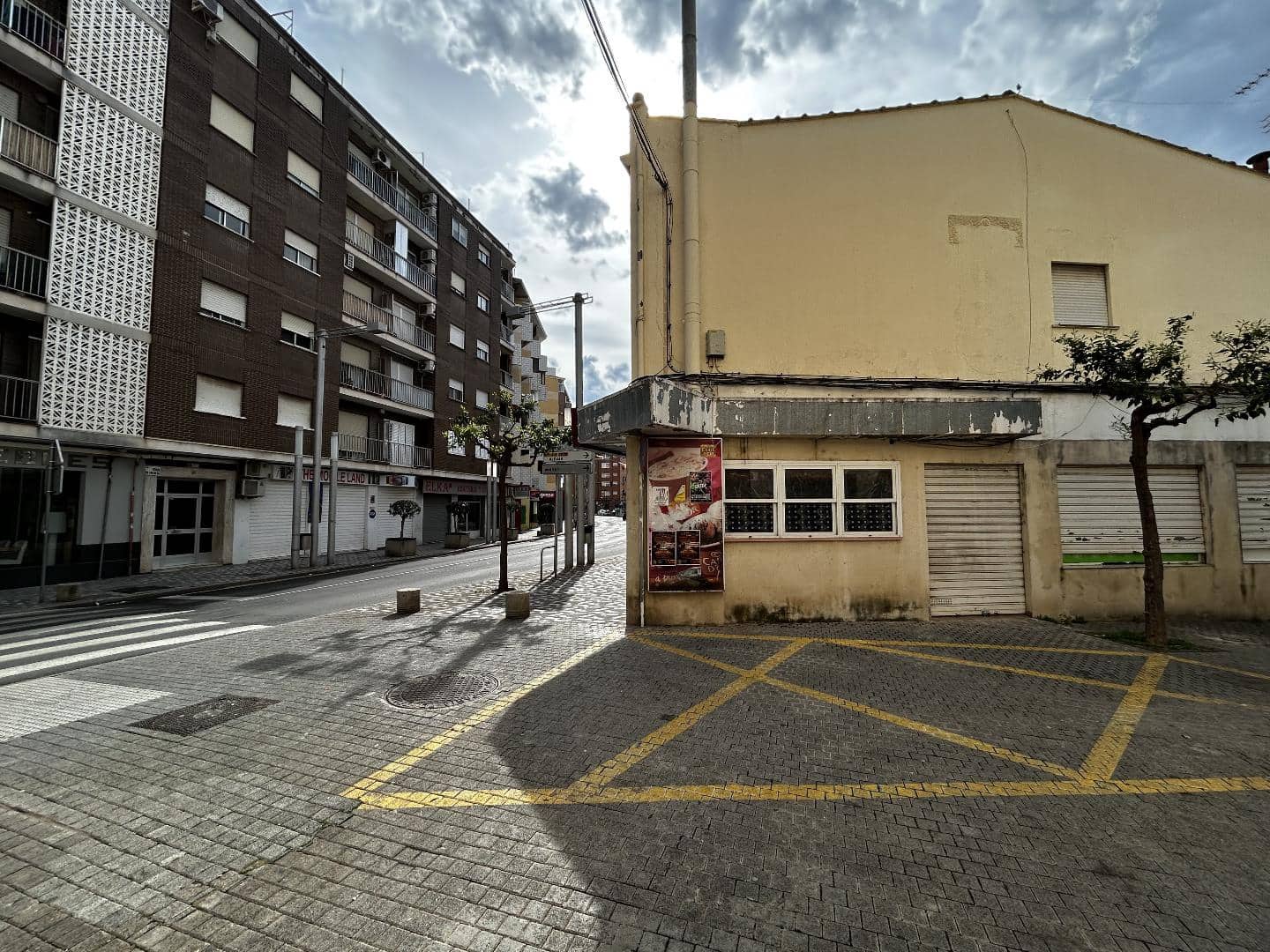 Gewerbe zu verkaufen in Alaquas - 145.000 € (Ref: 9700080)