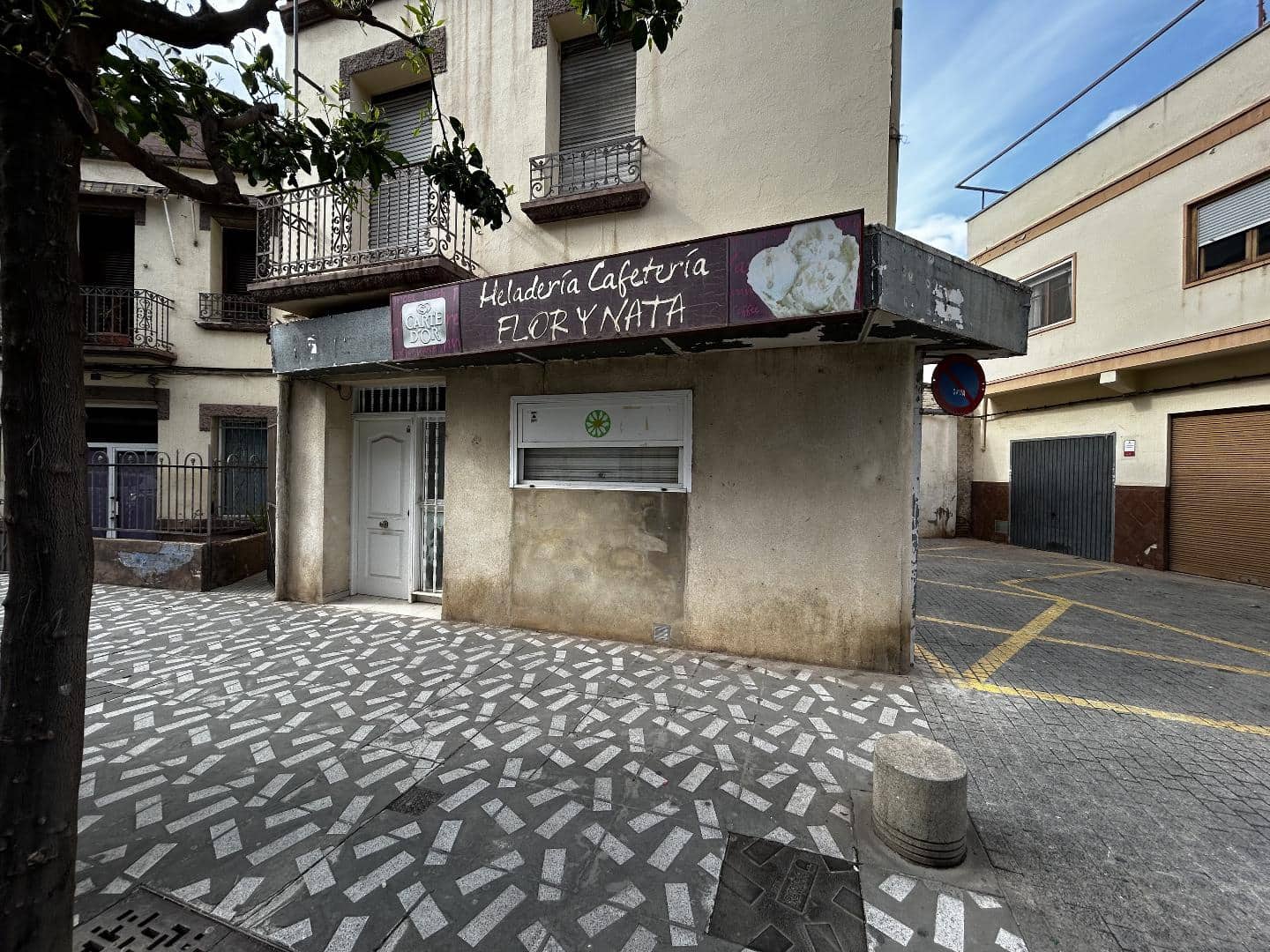 Gewerbe zu verkaufen in Alaquas - 145.000 € (Ref: 9700080)