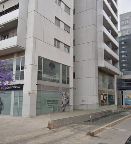 Garage for sale in Torrent - € 16,000 (Ref: 9730817)