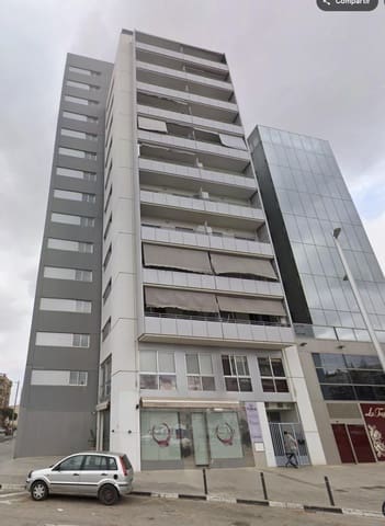 Garage for sale in Torrent - € 16,000 (Ref: 9730817)