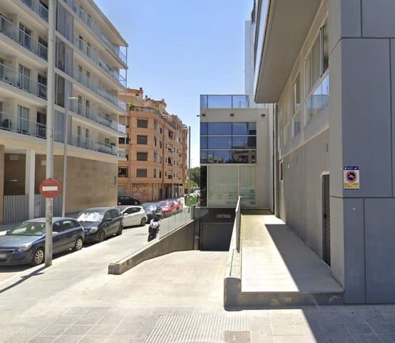 Garage for sale in Torrent - € 16,000 (Ref: 9730817)