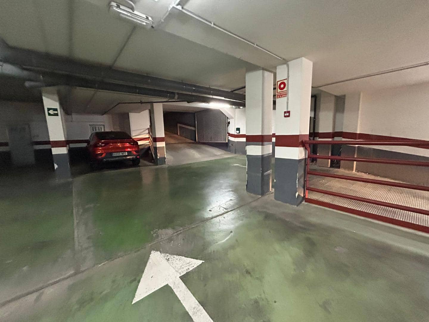 Garage for sale in Torrent - € 16,000 (Ref: 9730817)