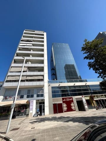 Garage for sale in Torrent - € 15,000 (Ref: 9737108)