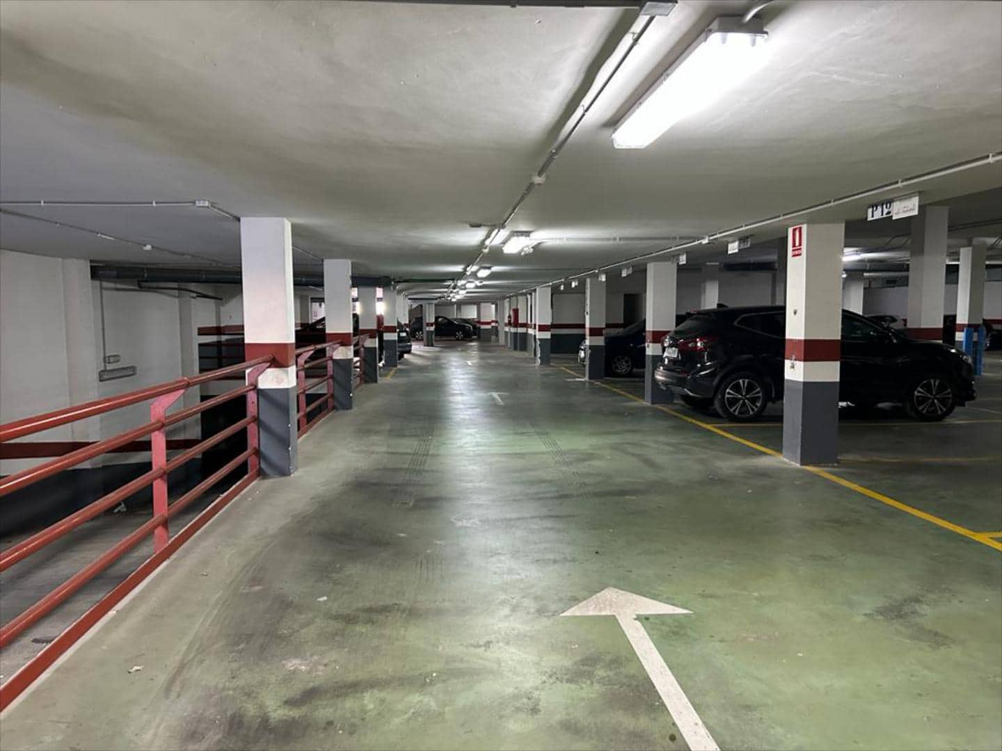 Garage for sale in Torrent - € 15,000 (Ref: 9737108)