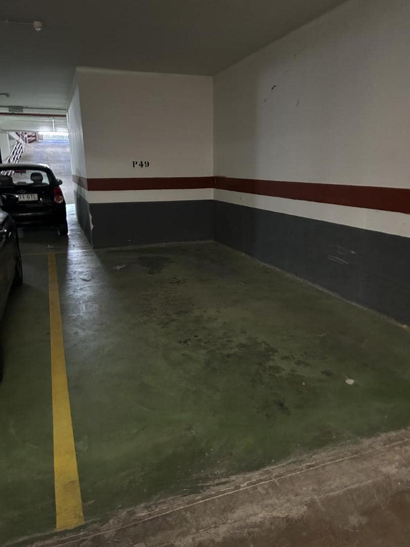 Garage for sale in Torrent - € 15,000 (Ref: 9737108)