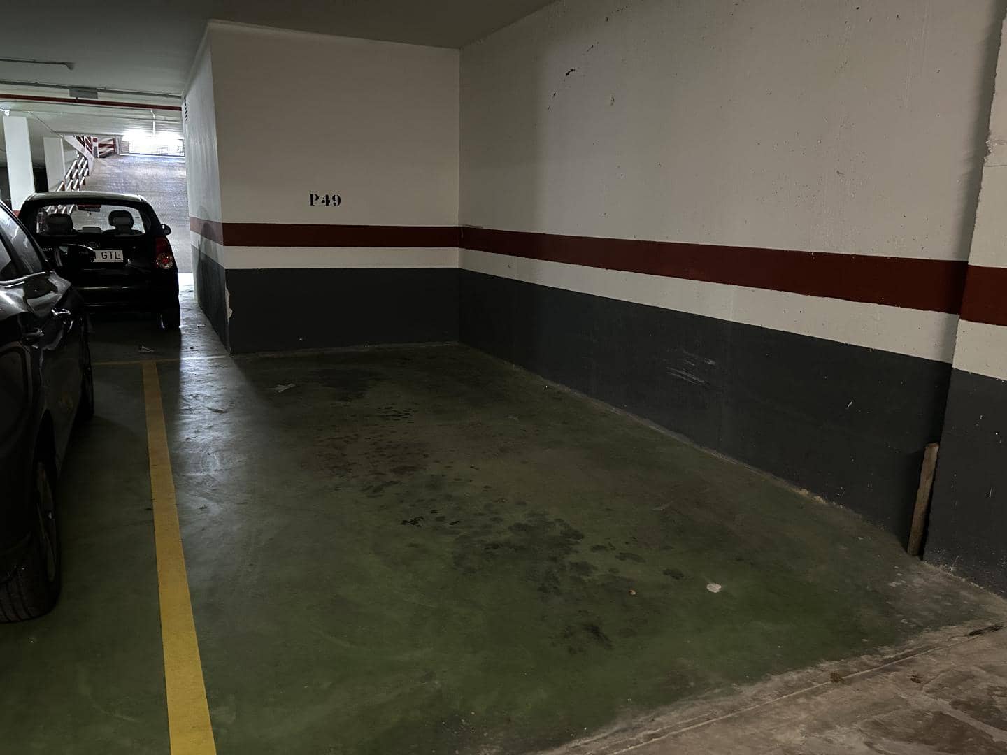 Garage for sale in Torrent - € 15,000 (Ref: 9737108)